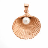 Rose Gold 14k