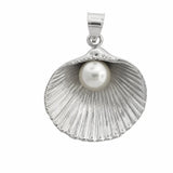 White Gold 14k