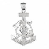 White Gold 14k