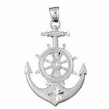 White Gold 14k