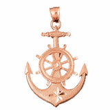 Rose Gold 14k