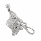 White Gold 14k