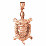 Rose Gold 14k
