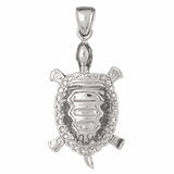White Gold 14k