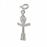 White Gold 14k
