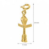 Yellow Gold 14k
