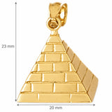 Yellow Gold 14k