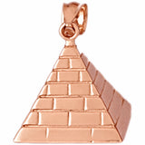 Rose Gold 14k