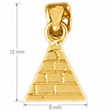 Yellow Gold 14k