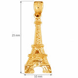 Yellow Gold 14k