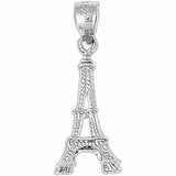 White Gold 14k