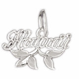 White Gold 14k