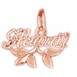 Rose Gold 14k