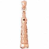 Rose Gold 14k