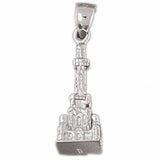 White Gold 14k