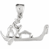 White Gold 14k