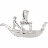 White Gold 14k