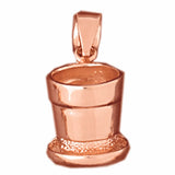 Rose Gold 14k