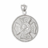 White Gold 14k