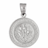 White Gold 14k