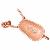Rose Gold 14k
