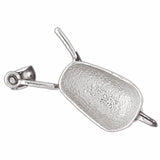 White Gold 14k