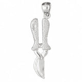 White Gold 14k