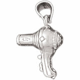 White Gold 14k