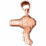 Rose Gold 14k