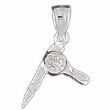 White Gold 14k