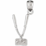 White Gold 14k