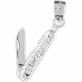 White Gold 14k