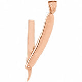Rose Gold 14k