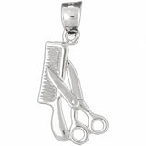 White Gold 14k