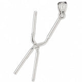 White Gold 14k