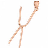 Rose Gold 14k