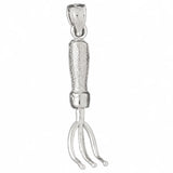 White Gold 14k