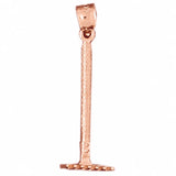 Rose Gold 14k