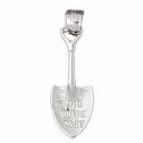 White Gold 14k