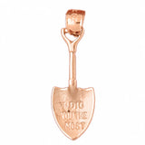 Rose Gold 14k