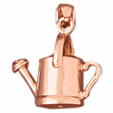 Rose Gold 14k