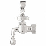 White Gold 14k