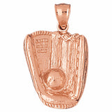 Rose Gold 14k