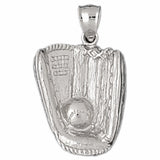 White Gold 14k