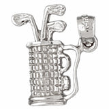 White Gold 14k