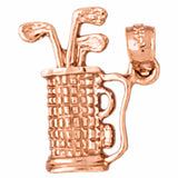 Rose Gold 14k