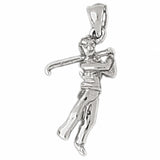 White Gold 14k