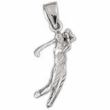 White Gold 14k