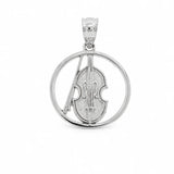White Gold 14k
