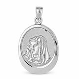 White Gold 14k